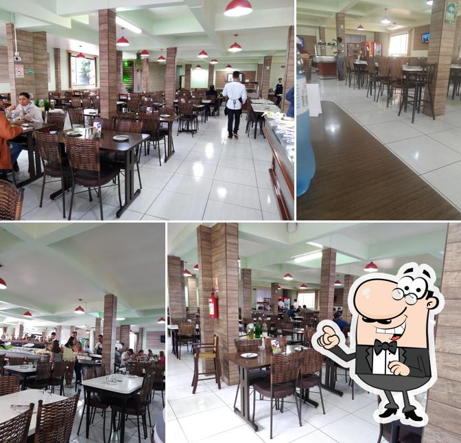 Churrascaria 4 Irmãos