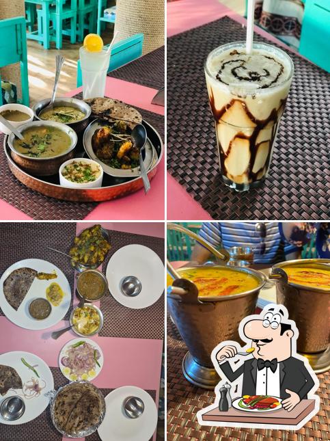 Aipan Restaurant