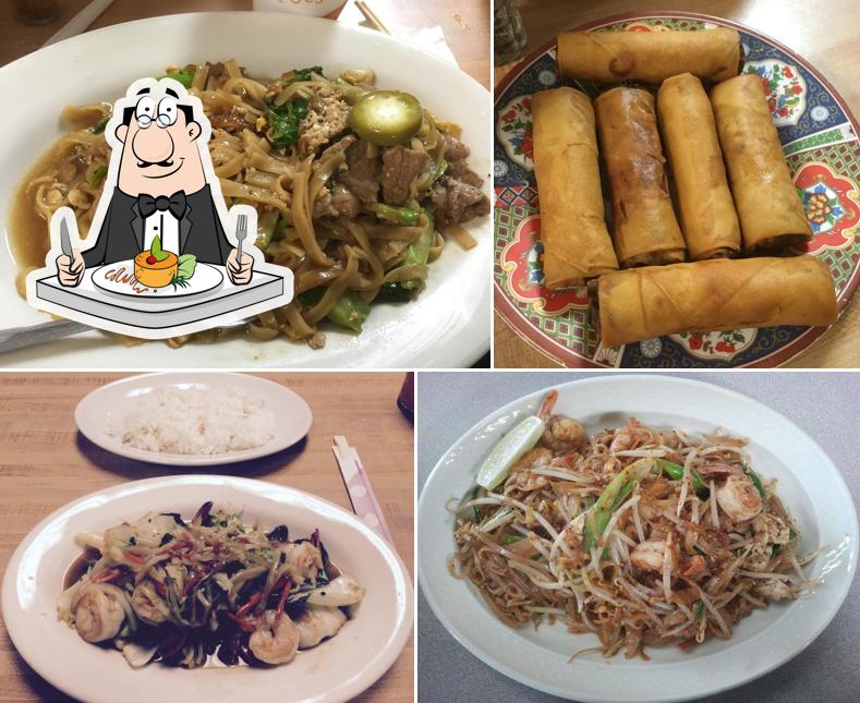 Bamboo House, 24 Wrightstown Cookstown Rd in Cookstown Restaurant