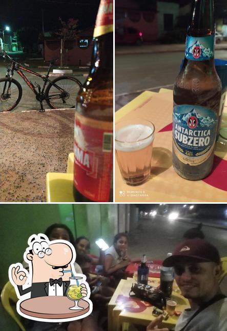 Bar Dos Amigos