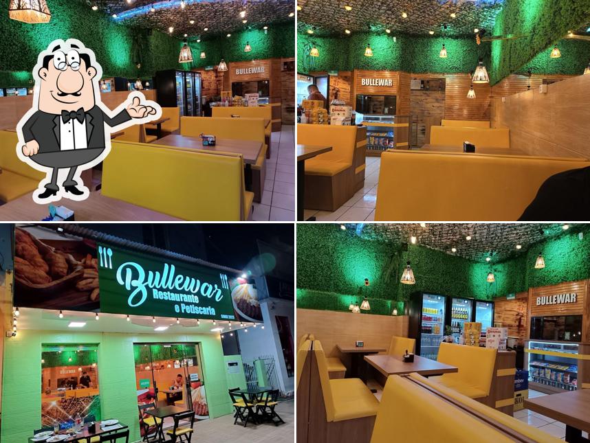 Bullewar Restaurante e Petiscaria