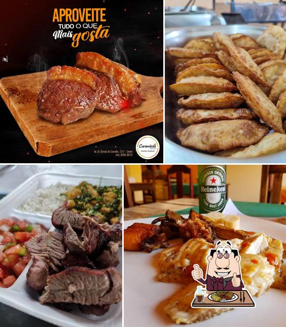 Carambola Bar e Restaurante