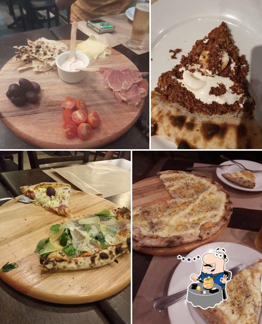 Calabrezza Pizzaria