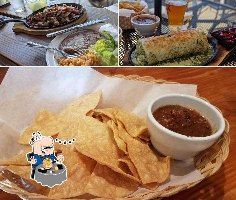 Don Juan's Mexican Kitchen, 639 Lincoln Ave E in Tenino - Restaurant ...