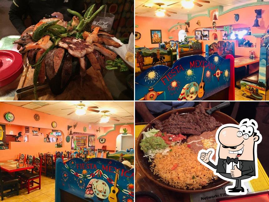 Vea esta imagen de Fiesta Mexicana Restaurant