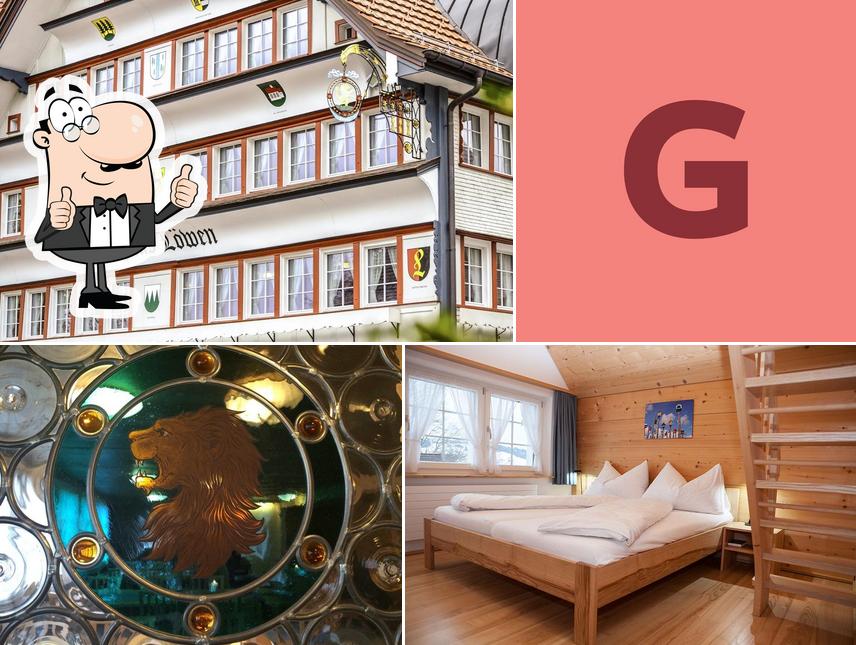 Gasthaus Löwen