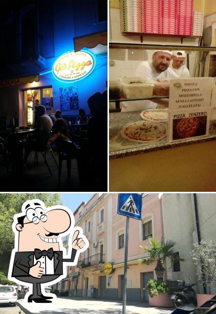 Vedi questa foto di Giò Pizza