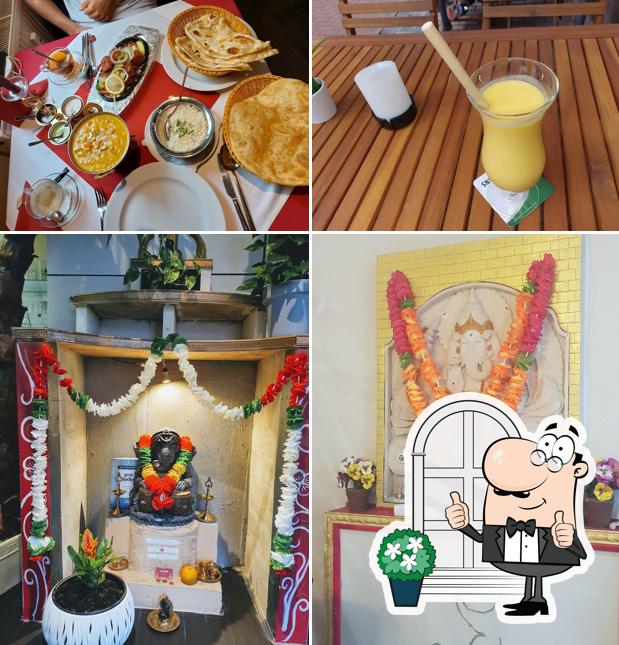 Goa India Restaurant Gottingen