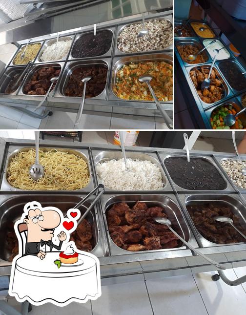 Jc Restaurante