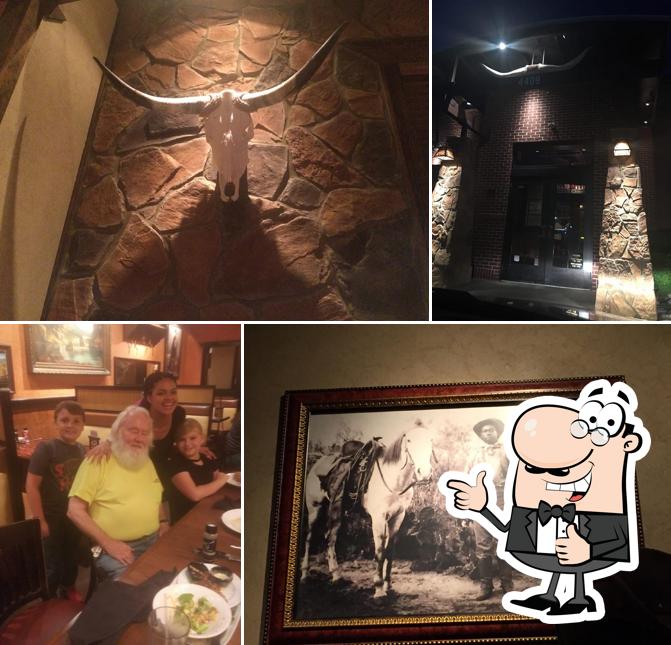LongHorn Steakhouse picture
