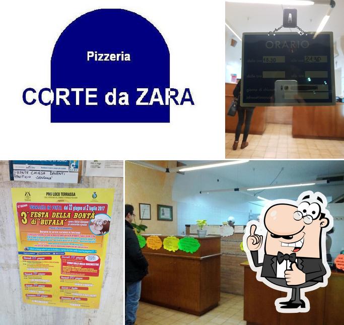 Vedi la immagine di Pizzeria Corte Da Zara