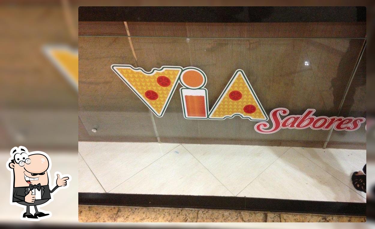 Mil Sabores