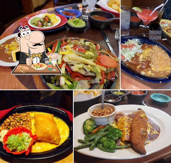 Best enchiladas in Amarillo restaurants, summer 2024 Restaurant Guru