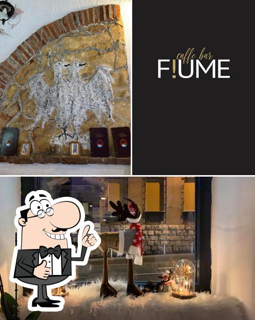 Guarda questa immagine di Caffe Bar Fiume
