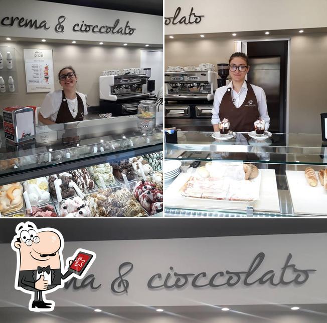 Vedi la immagine di Crema & Cioccolato Gelateria