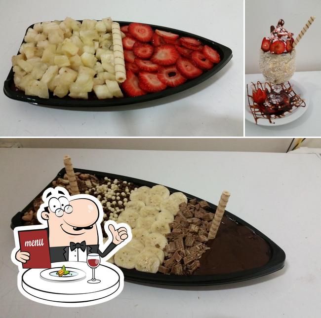 Santo Açai