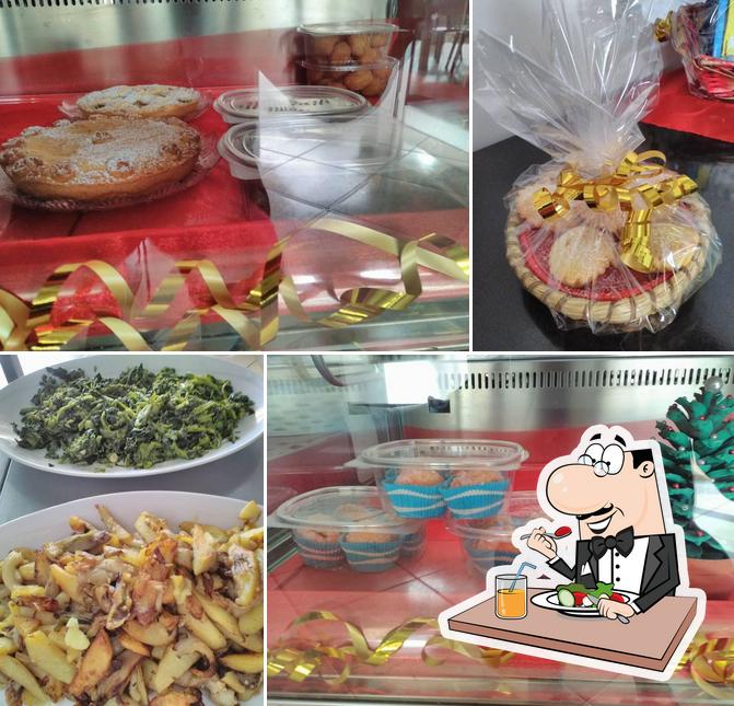 Cibo al U Belgio