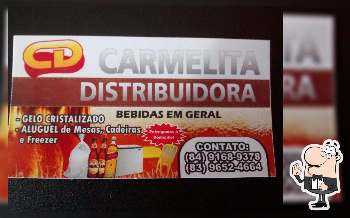 Carmelita Distribuidora