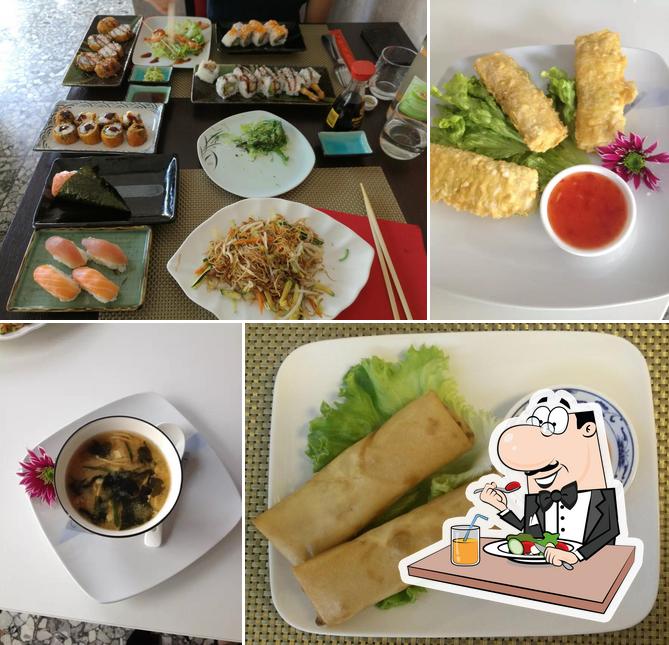 Darwin Chinese -