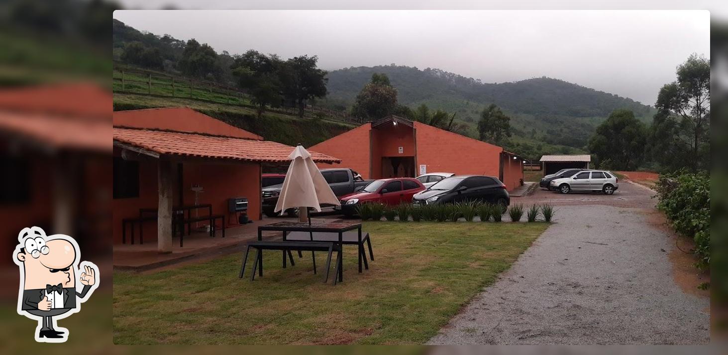 Fazenda Raíz