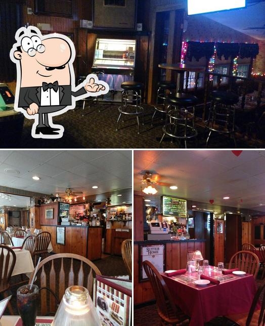 GDI Countryside Inn, Alden - Restaurant menu, prices and reviews