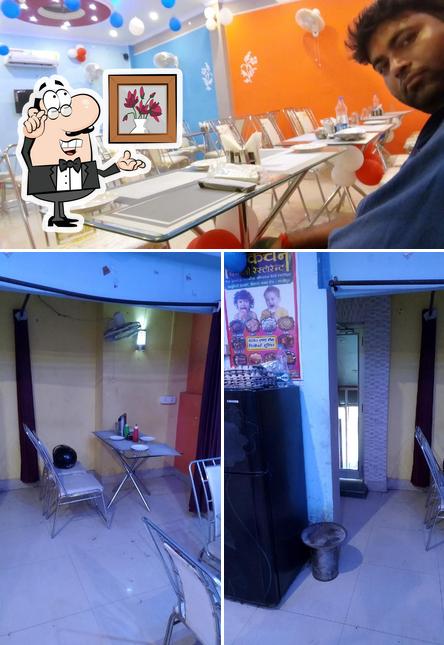 The Kitchen Family Restaurant