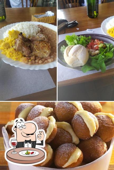 Padaria São Francisco, Itapetininga - Menu do restaurante, preços e ...