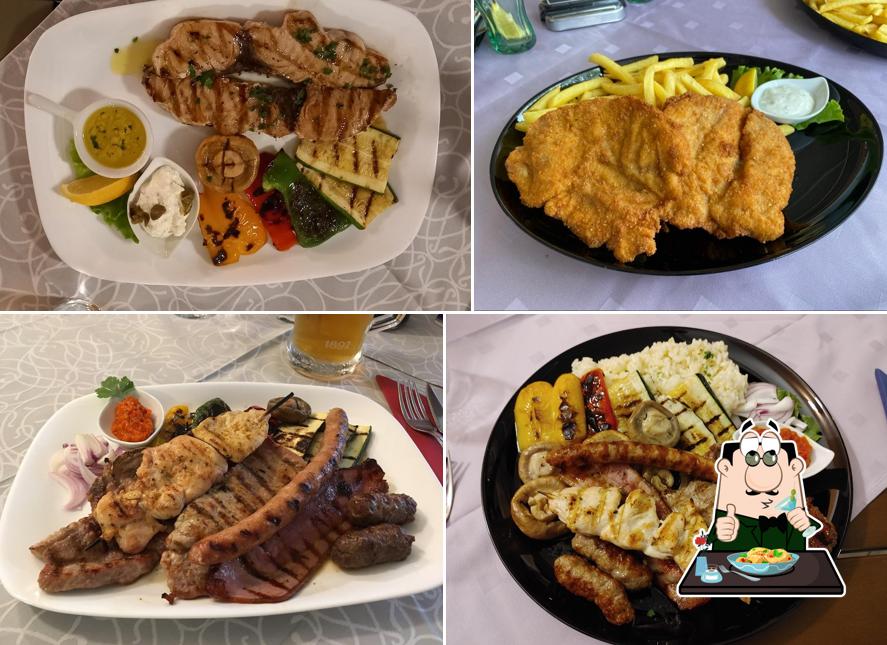 Restoran Marin Posedarje