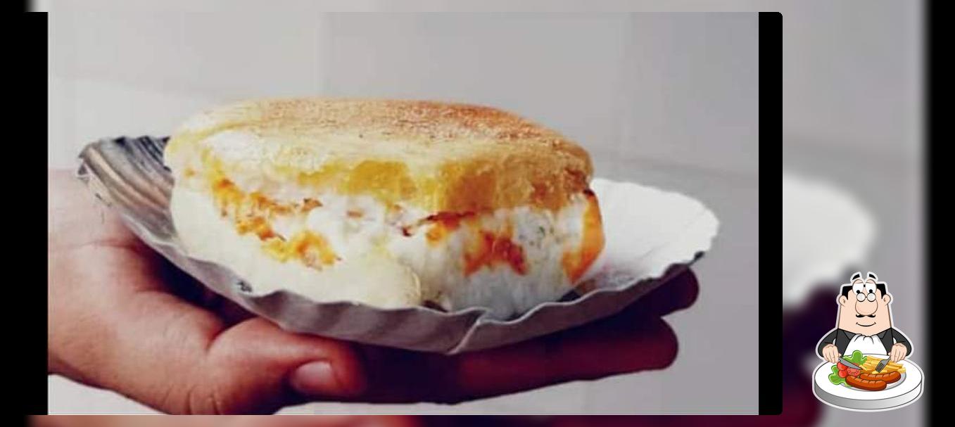 Shreeji vadapav