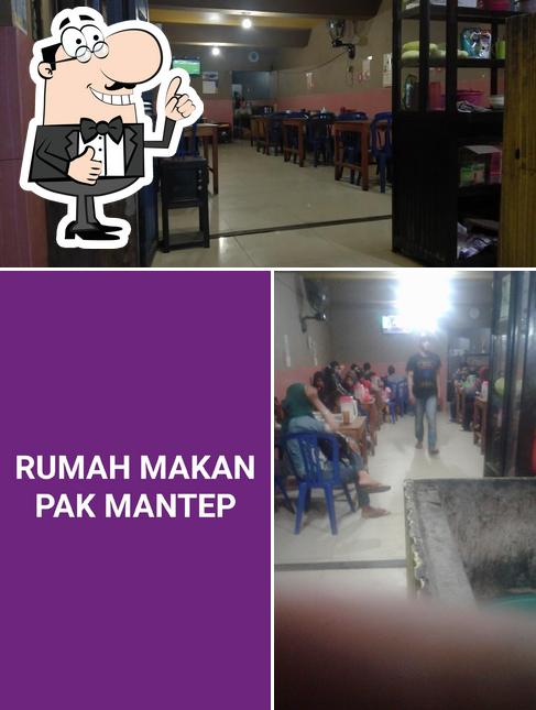 Restaurante Warung Bakso Pak Mantep Salo Mallori Opiniones Del