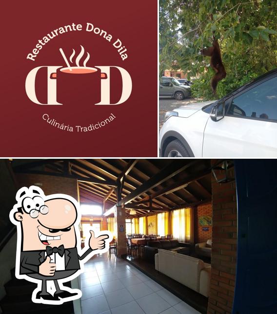 See this picture of Restaurante Dona Dila