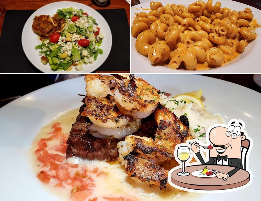 Stonewood Grill & Tavern, Tampa - Restaurant menu, prices and reviews