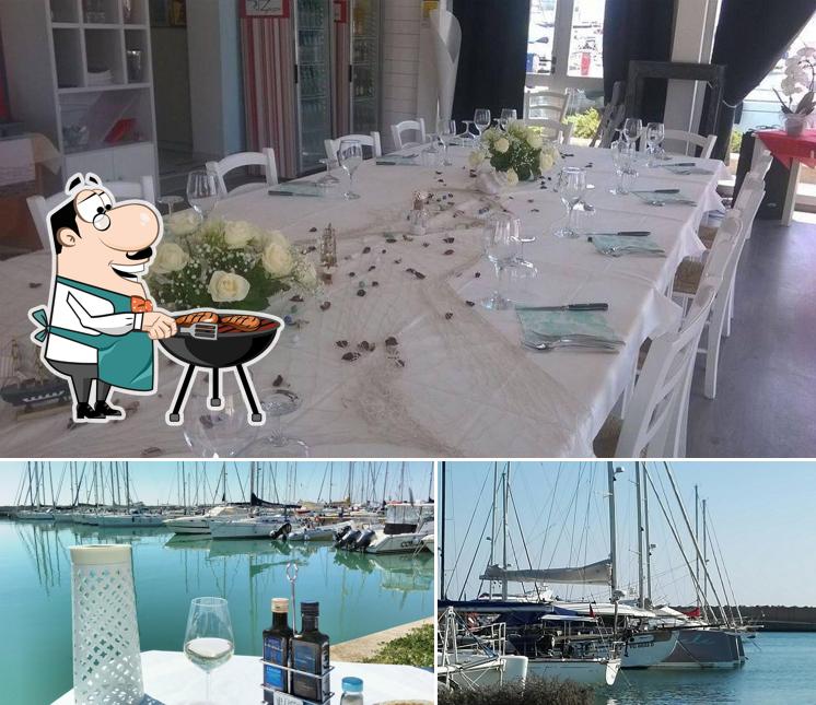 Voir cette photo de Osteria Del Mare