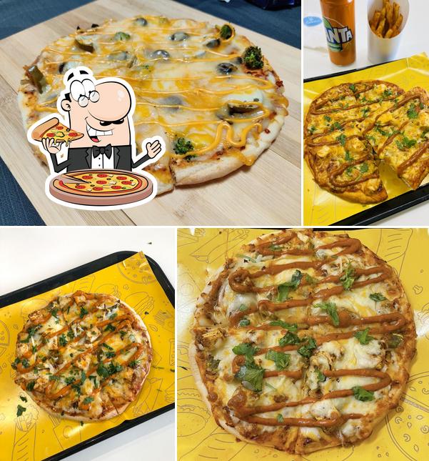 Balista Restaurant Best Fast Food Restaurant, Vegetarian Restaurant, Indian Restaurant
