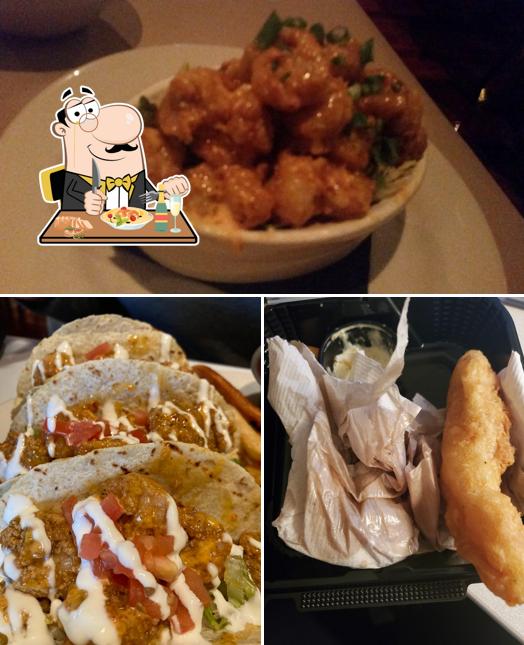 Bonefish Grill, 335 NJ18 in East Brunswick Restaurant menu and reviews