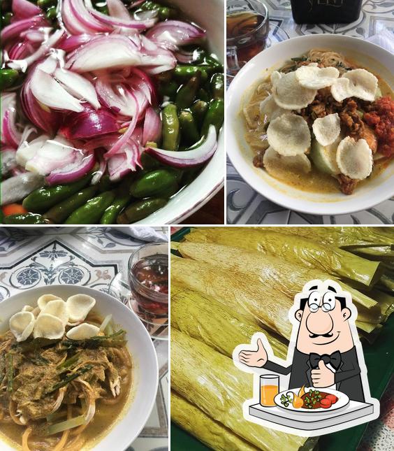 Cafe Rumah Pohon, Medan, Jl. Sei Belutu No.114 - Restaurant reviews