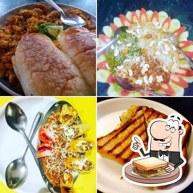 Durga Cafe, Pune, Grmq+qr8 - Restaurant Reviews