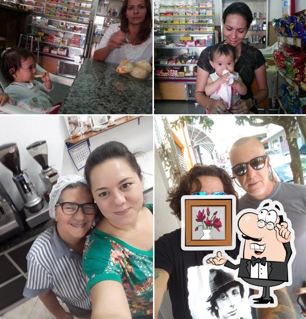 Cafeteria Beco do Cafe