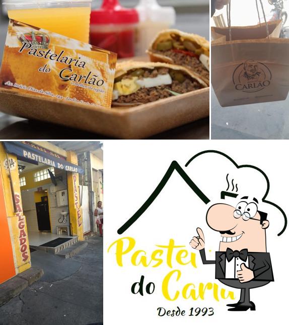 See this photo of Pastelaria do Carlão