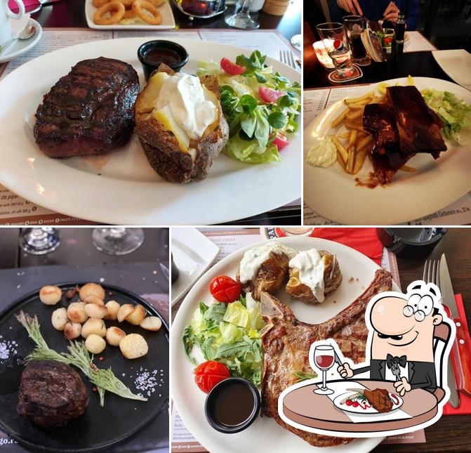 Best mititei in Târgu Mureș restaurants, spring 2024 Restaurant Guru