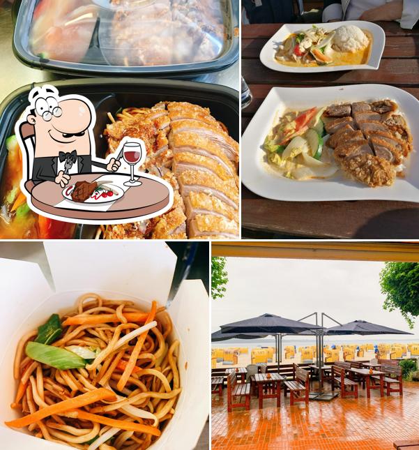 Dàm Asia