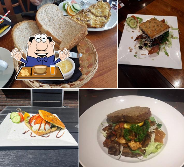 De Gastronoom