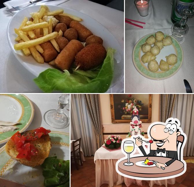 Cibo al Foris