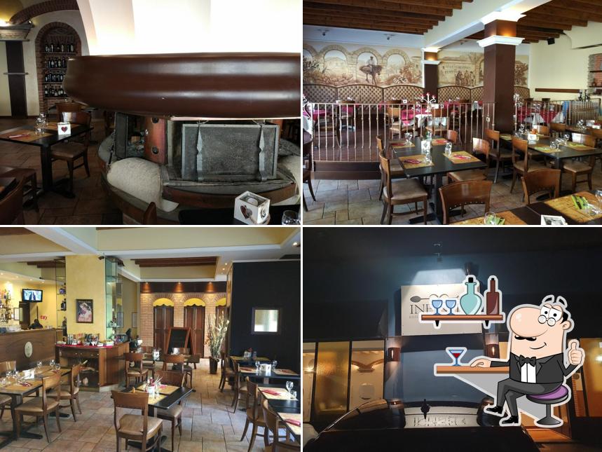 Infinity Ristorante Pizzeria