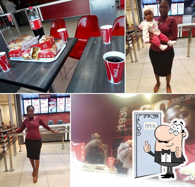 Image de KFC Lephalale