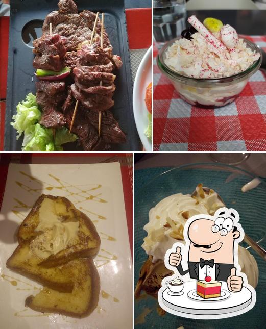 L'Entrecote