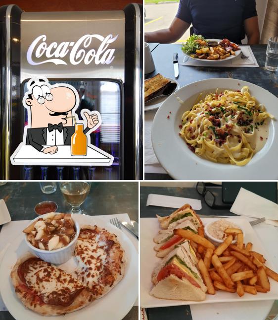 Restaurant Le Petit Régal