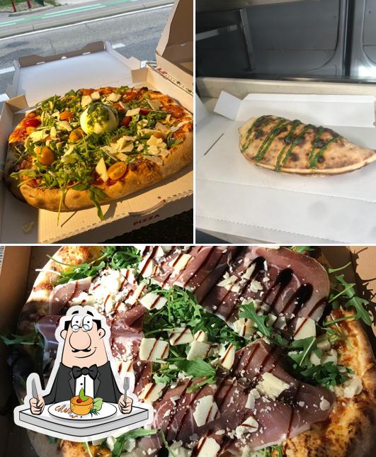casa pizzas