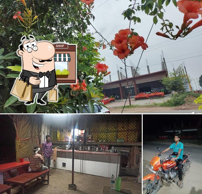 Prem Dhaba
