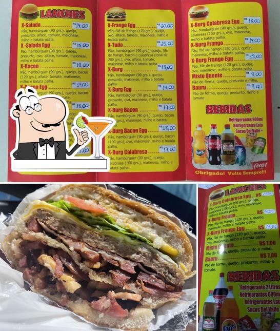 Abel Lanches